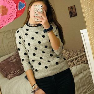 J. CREW Women's Sweater